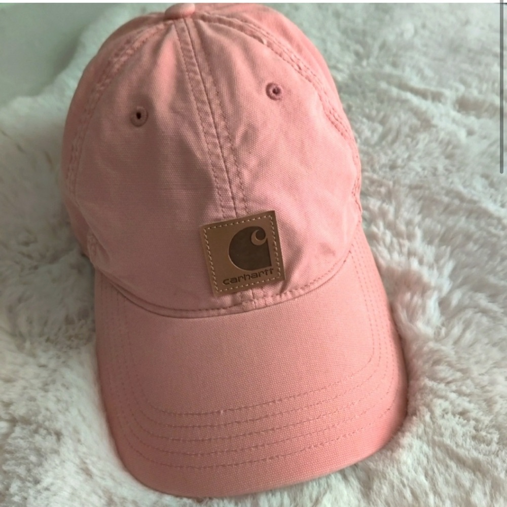 Carhartt Salmon Women's Cap